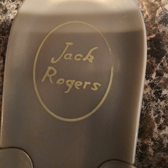 JACK ROGERS SANDALS - Picture 4 of 5